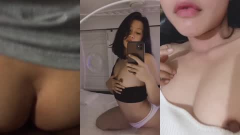 kolpri cewek lucu