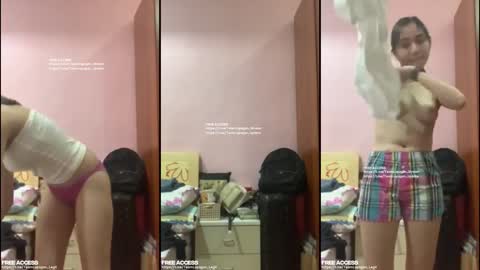 Koleksi Skandal Asia Ms J Part 4