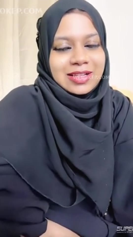 Mashuqqa Forever Stripchat Indian Muslim Girl Nude Striptease With Hijab